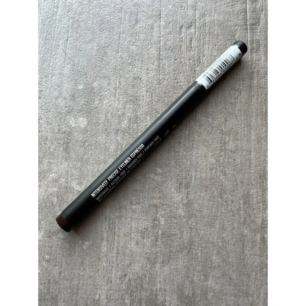 Aurora Cosmetics Intensively Precise Eyeliner Pen - Espresso 0.8ml Full Size NEW